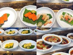 -半岛听涛蒸汽海鲜自助(K11店)