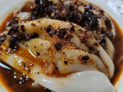 -蒋家槟豆面皮(友爱路店)