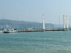-涠洲岛南湾海洋运动公园