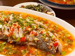 -飞虹鱼馆(春华路店)