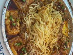 -花盐街·四川乐山小吃(西单大悦城店)