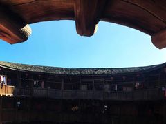 -福建土楼(南靖)景区