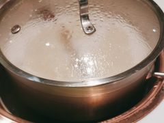 -洪氏嗨捞·猪肚鸡火锅(阳光天地店)