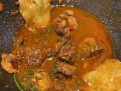 -四季轩中餐厅(徐州开元名都大酒店)