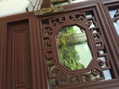 雕花楼宾馆-苏州东山雕花楼宾馆