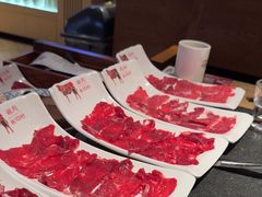 -川味观·鲜货火锅(西湖文化广场店)