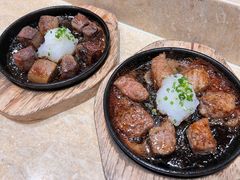 -东京屋(武定路店)