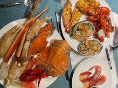 -南湖宾馆·鸳湖阁全日制餐厅