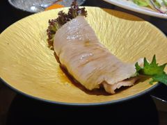 -天狗山料理(省体店)