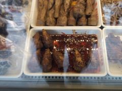 -棒棒鸡传奇(解放路店)