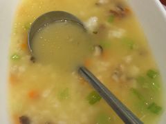 -乌镇那一年小院主题餐厅(甘泉西路店)