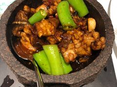 -桂满陇·海市蜃楼·黑金(国金店)