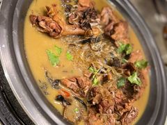 -关东大厨老三熏鹅(新石店)