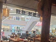 -北丐先生·野馄饨烧烤(长宁龙之梦店)