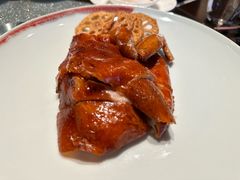 -杭州西子湖四季酒店·金沙厅