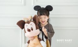 -RosyBaby萝西儿童摄影(园区店)