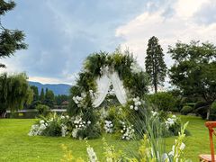 -云南滇池花园国际大酒店温泉