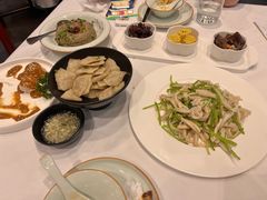 -到家尝北京菜(西坝河店)