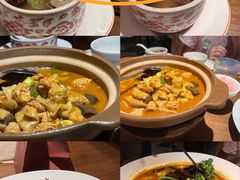 -清水亭湖北菜(大屯DT51店)