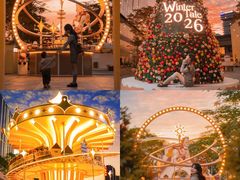 -东莞松山湖万象汇