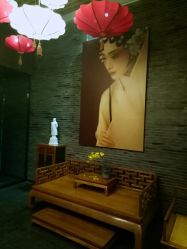 -盘子女人坊生日照·摄影馆(华强店)