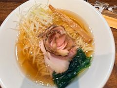 -真打拉面·日式拉面新流派(体育西横街店)