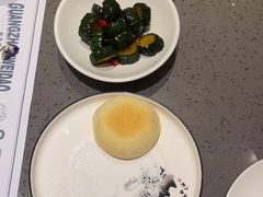 -延年酒店-荟享餐厅(东塘店)