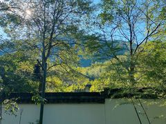 -黄公望隐居地