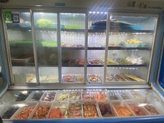 -乔岩保应烧烤店