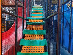 -VFSC极限蹦床主题公园(乐园道彩悦城阳光店)