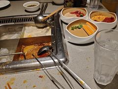 -海底捞火锅(龙岗星河COCO Park店)