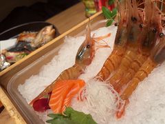 -Minase水濑·日料放题(外滩店)
