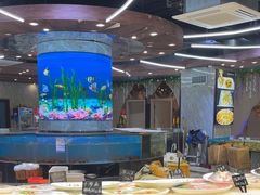 -新阿布海鲜大酒店