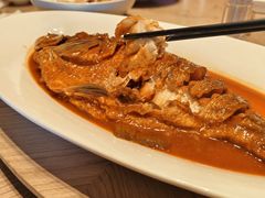 -艳阳天·非遗楚菜(武汉客厅店)