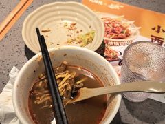-大师兄·西北小馆(南沙万达广场店)