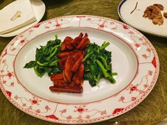 -上海总会SHANGHAICLUB(兴业太古汇店)