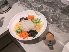 -鑫复盛礼记酒店·青岛菜
