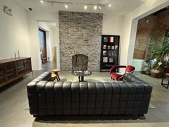 -设计共和 Design Republic(江宁路店)