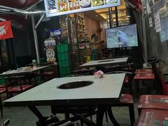 -重庆何乌鱼(南湖逸家店)