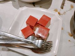 红豆糕-峨嵋一派