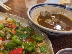 -刘师父老汉口江湖菜(蔡锷路店)