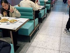 -花少爷·鲜虾干贝粥(延安万达店)