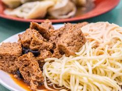 -白玉兰小吃(新村路店)