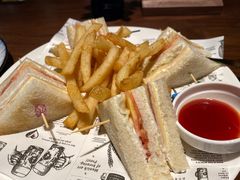 -Ambra Haus琥珀屋精酿餐厅(宝山店)