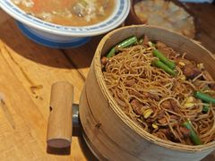 -老雒阳面馆·水席·洛阳菜(王城路店)