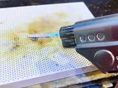 -十八字金·银饰·拼豆·开蚌DIY(魏公芳华里店)