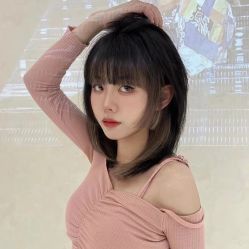 -丽时 Hair Salon