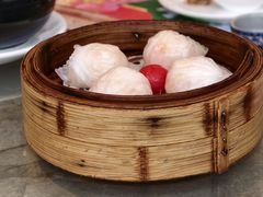-虾饺妹·粤式手工点心(水荫路店)