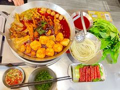 -小螺大作·螺蛳粉火锅(林和西店)