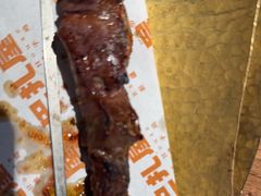 -巴扎屋大盘鸡·新疆菜(汇嘉时代店)